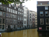 NAP  Normaal Amsterdams Pegel